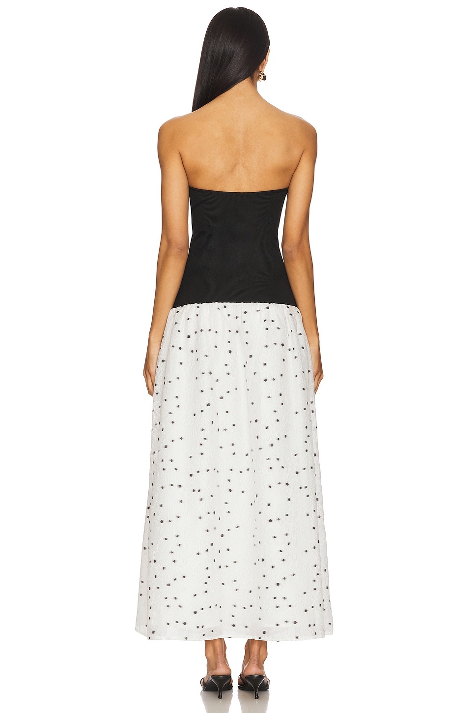 Amyra Dress - 3