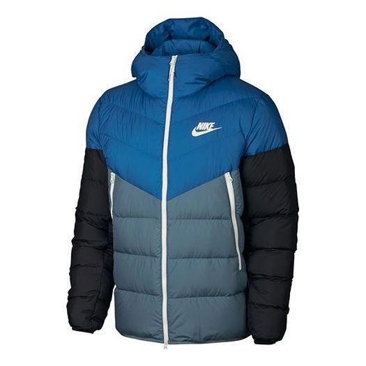 Nike Sportswear Windrunner Down Fill 928834-486 - 1