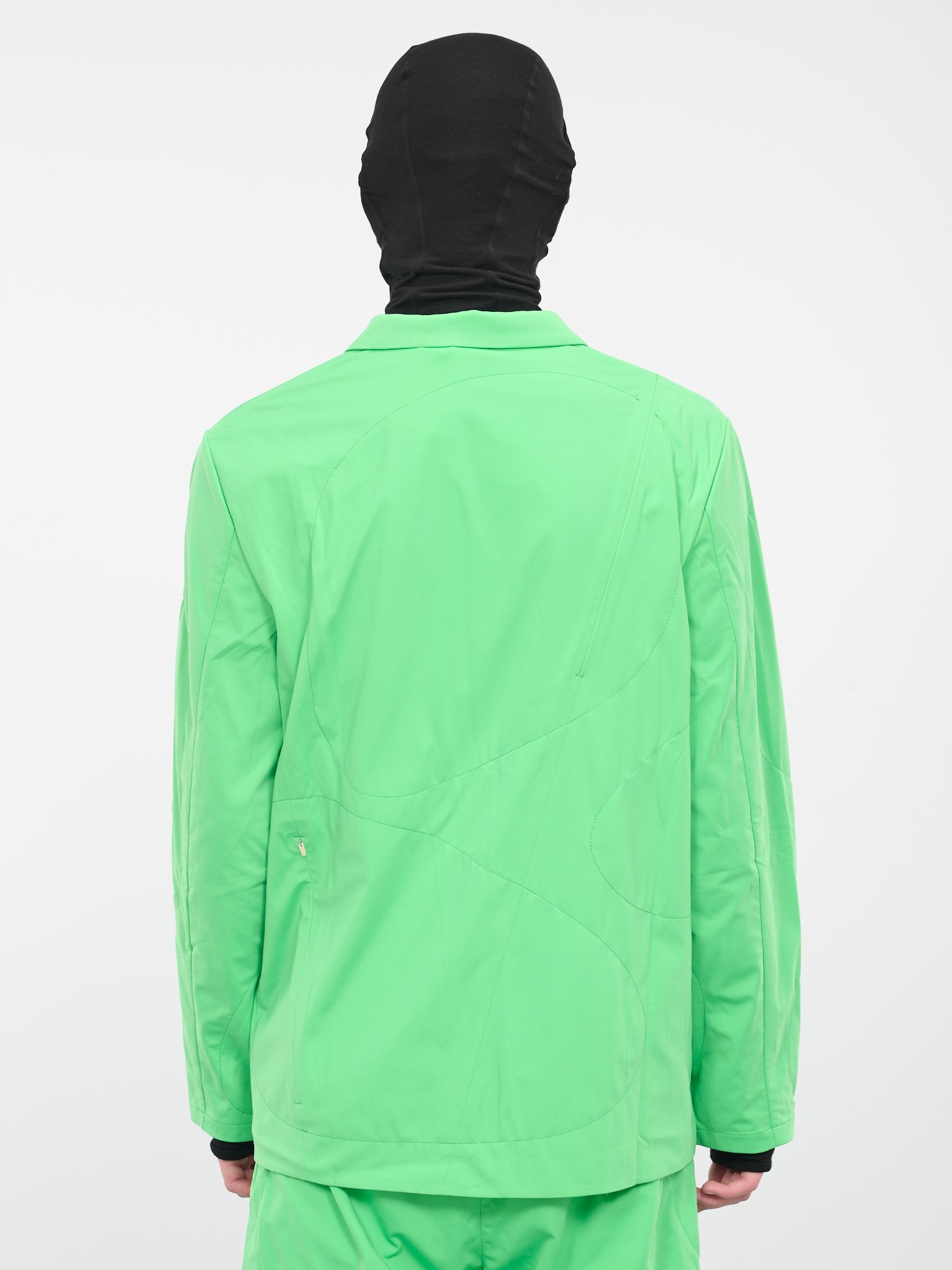 5.1 Center Jacket - 3