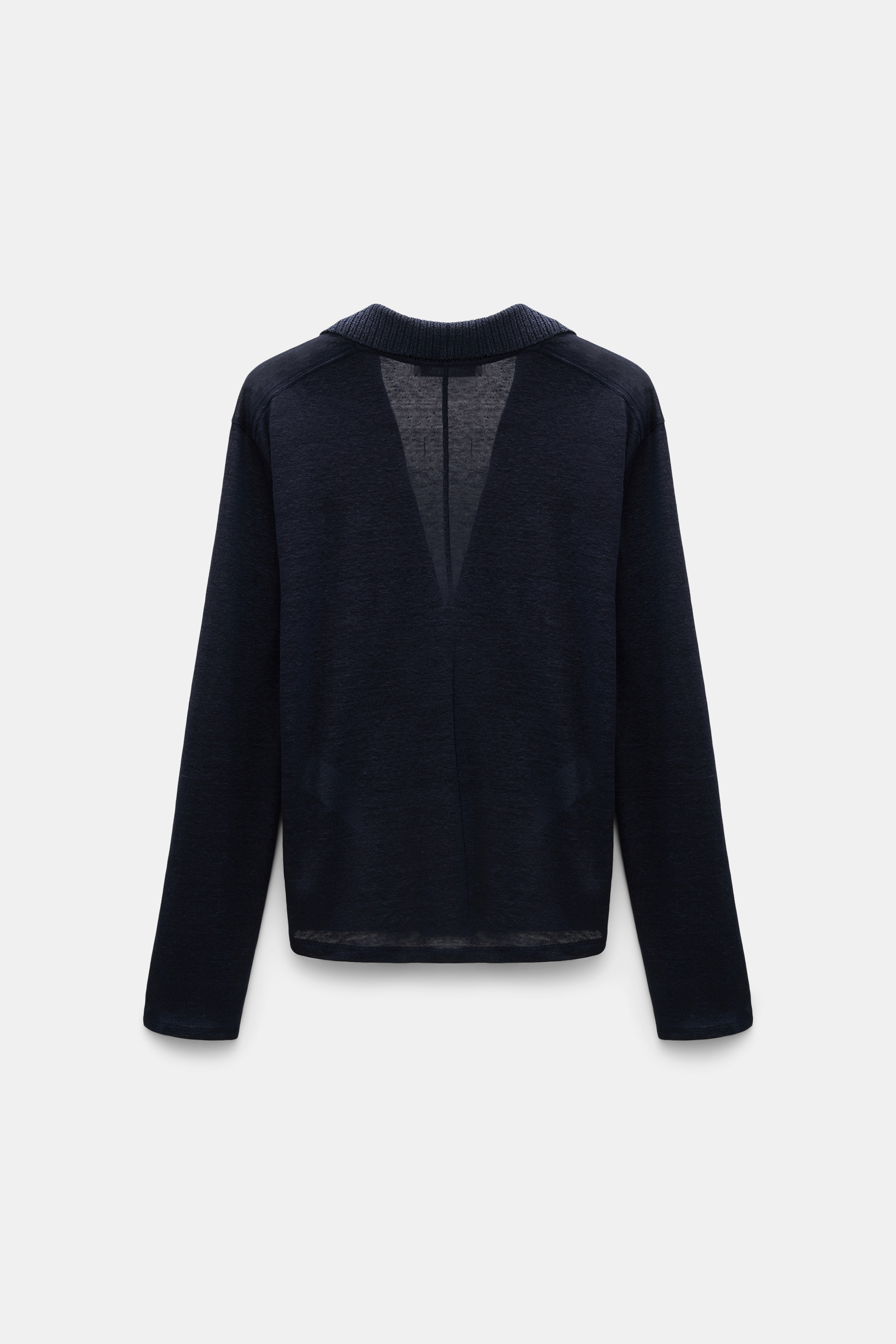 NATURAL EASE shirt - 5