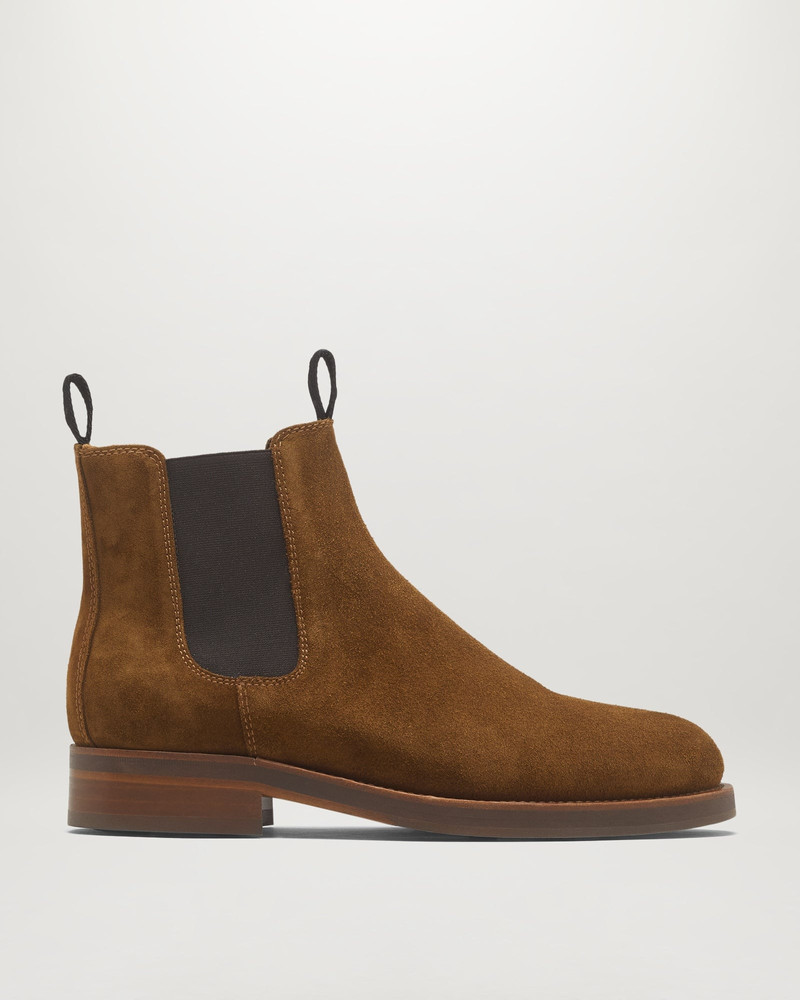 LONGTON CHELSEA BOOTS 1