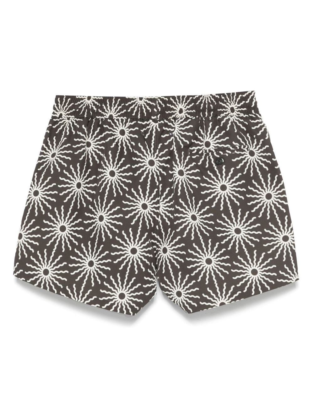 Rio swim shorts - 2