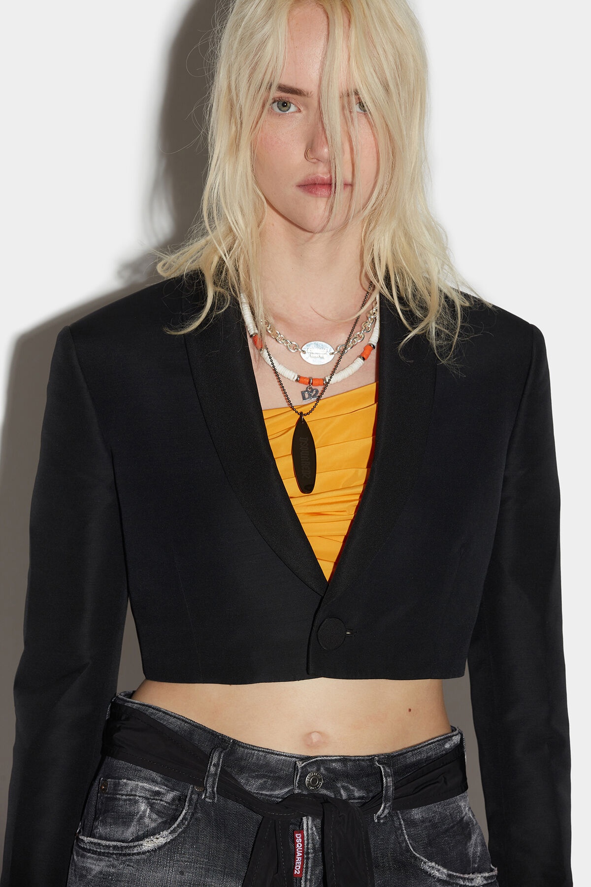 SPENCER BLAZER - 3
