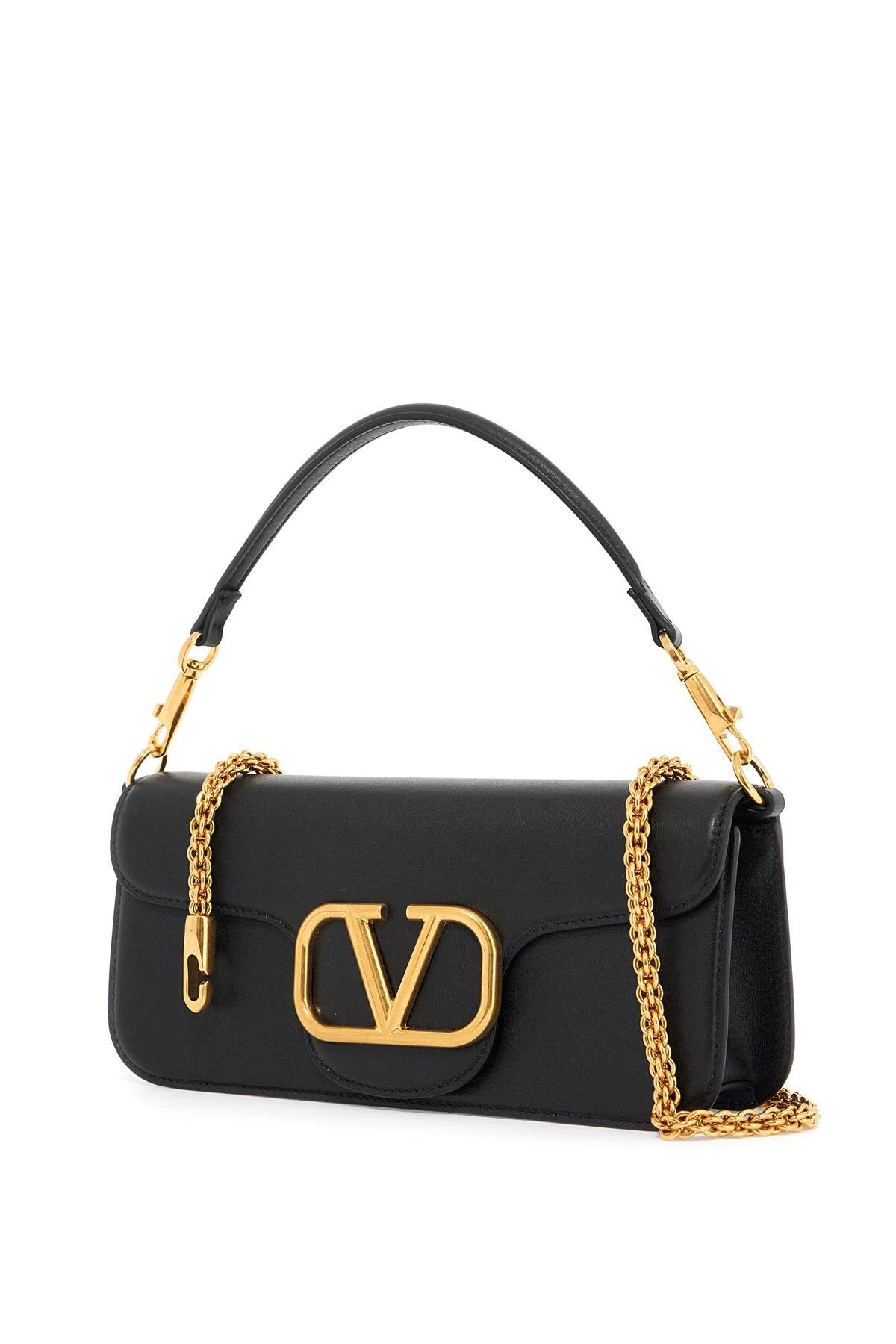 Valentino Garavani Locò Shoulder Bag Women - 3