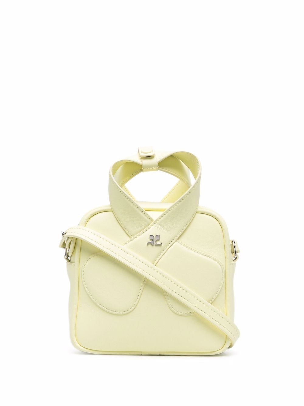 Loop tote bag - 1