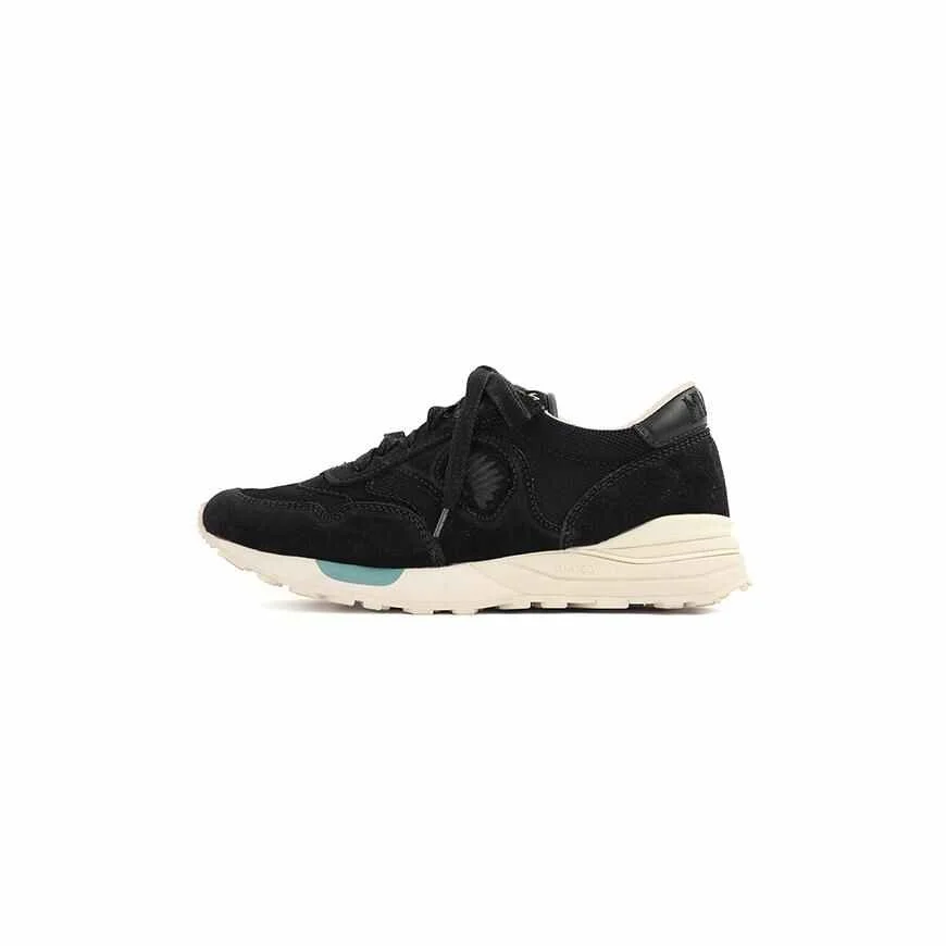 ROLAND JOGGER W BLACK - 1