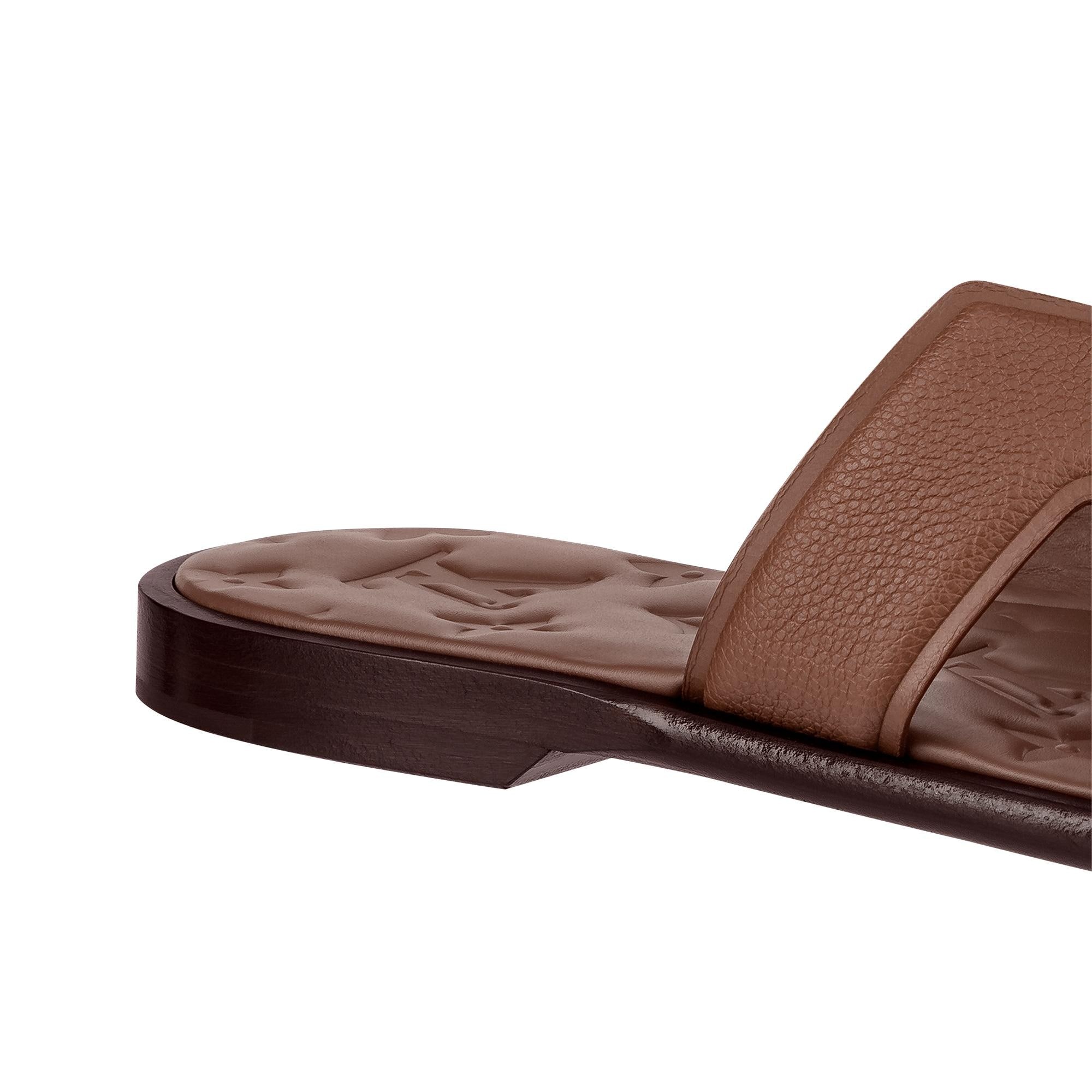 LV Oasis Mule - 2