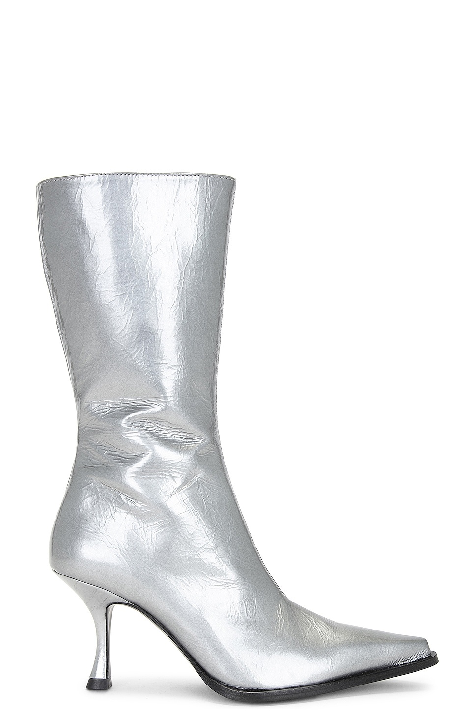 Pointed Toe Boot - 1