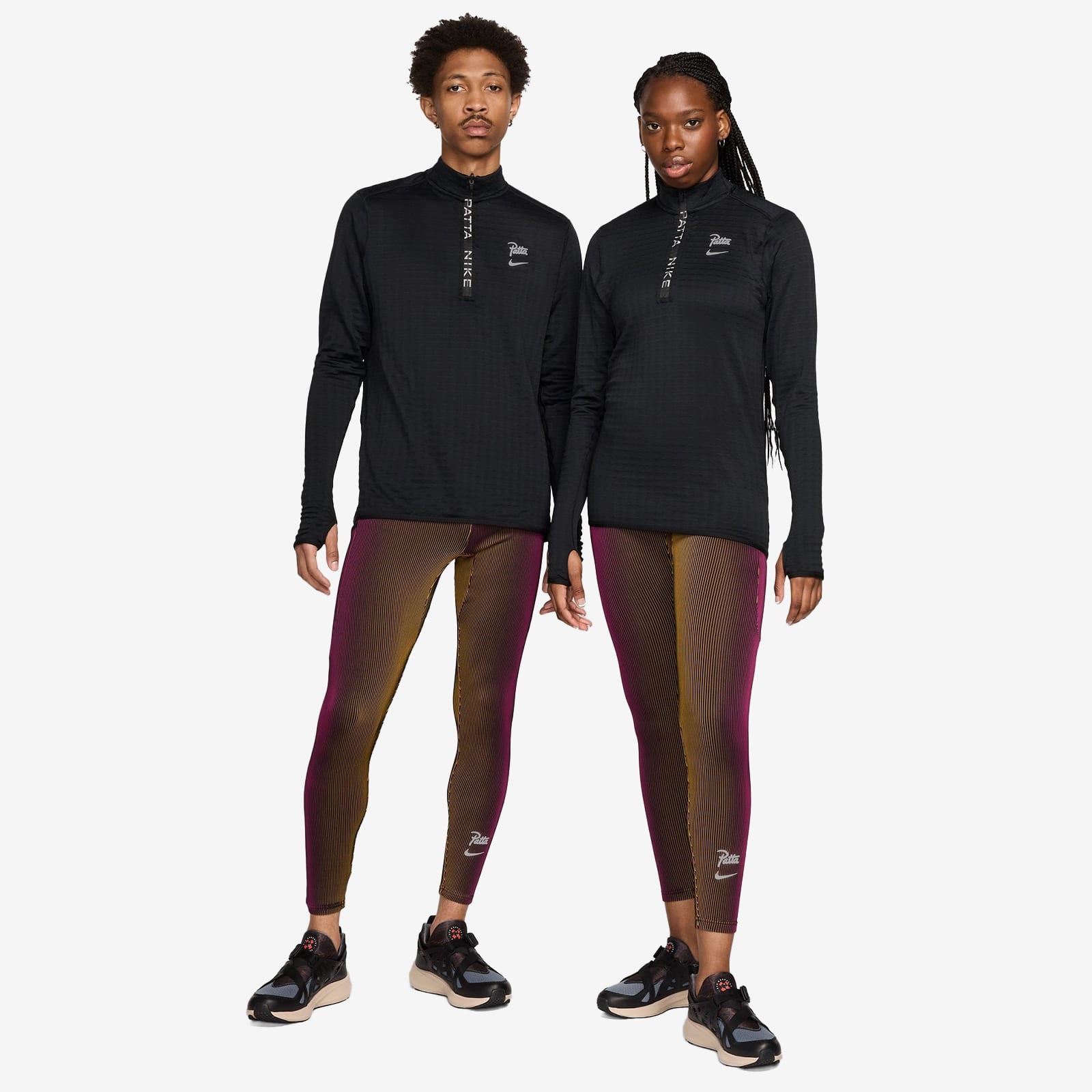 Nike x Patta Legging - 6