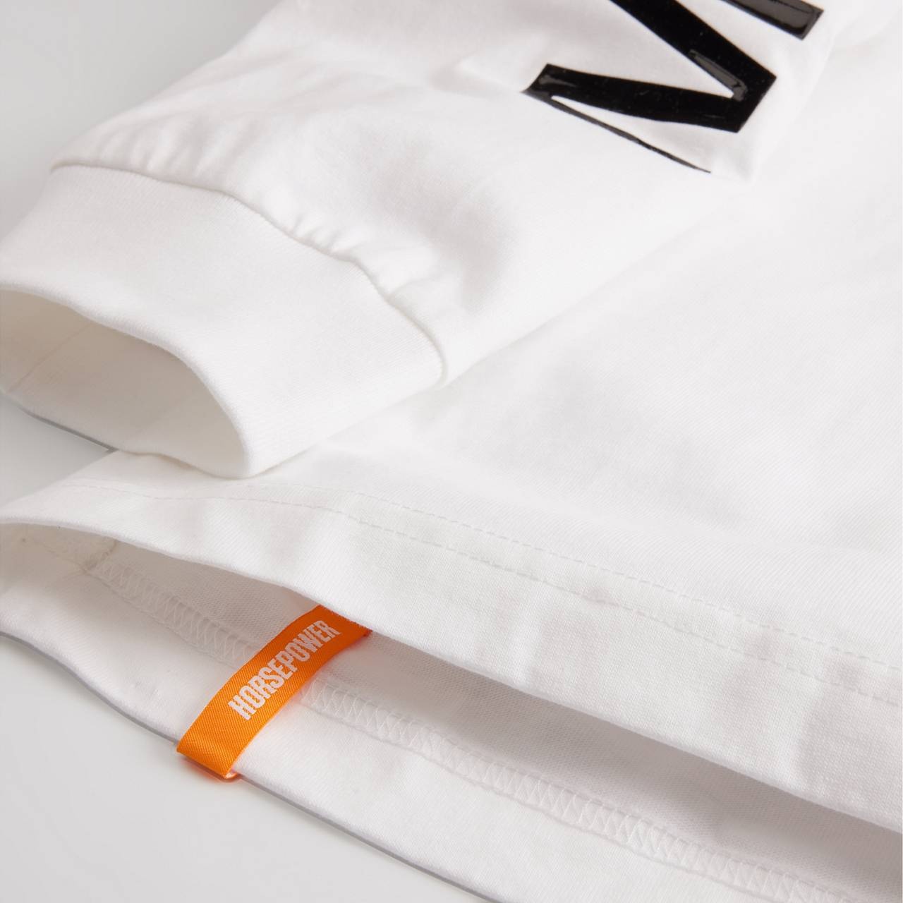 LEVI'S® X MCLAREN RACING LONG-SLEEVE GRAPHIC TEE - 10