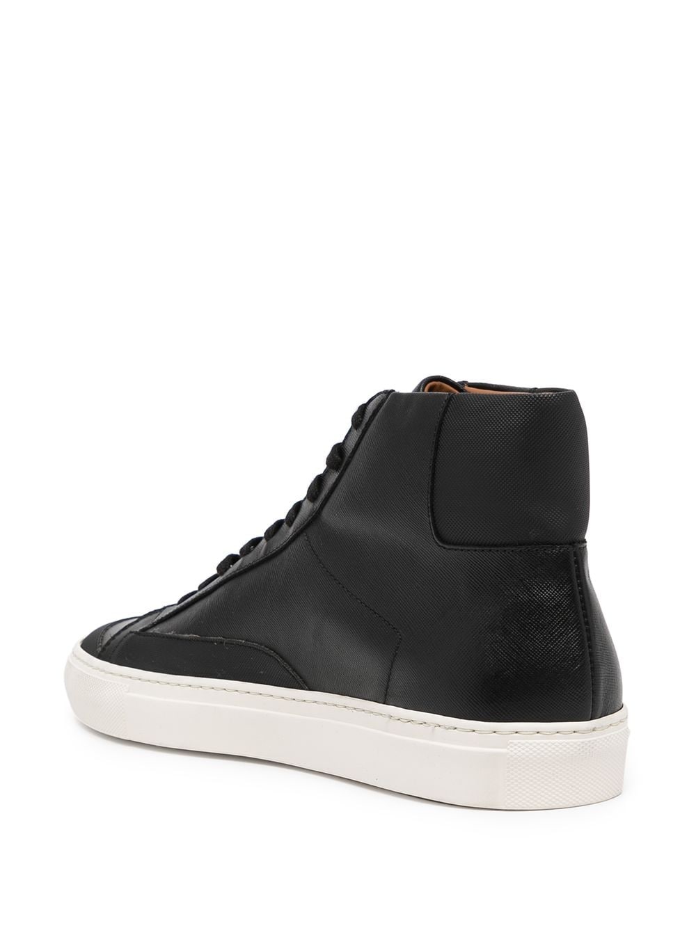 Achilles high-top sneakers - 3