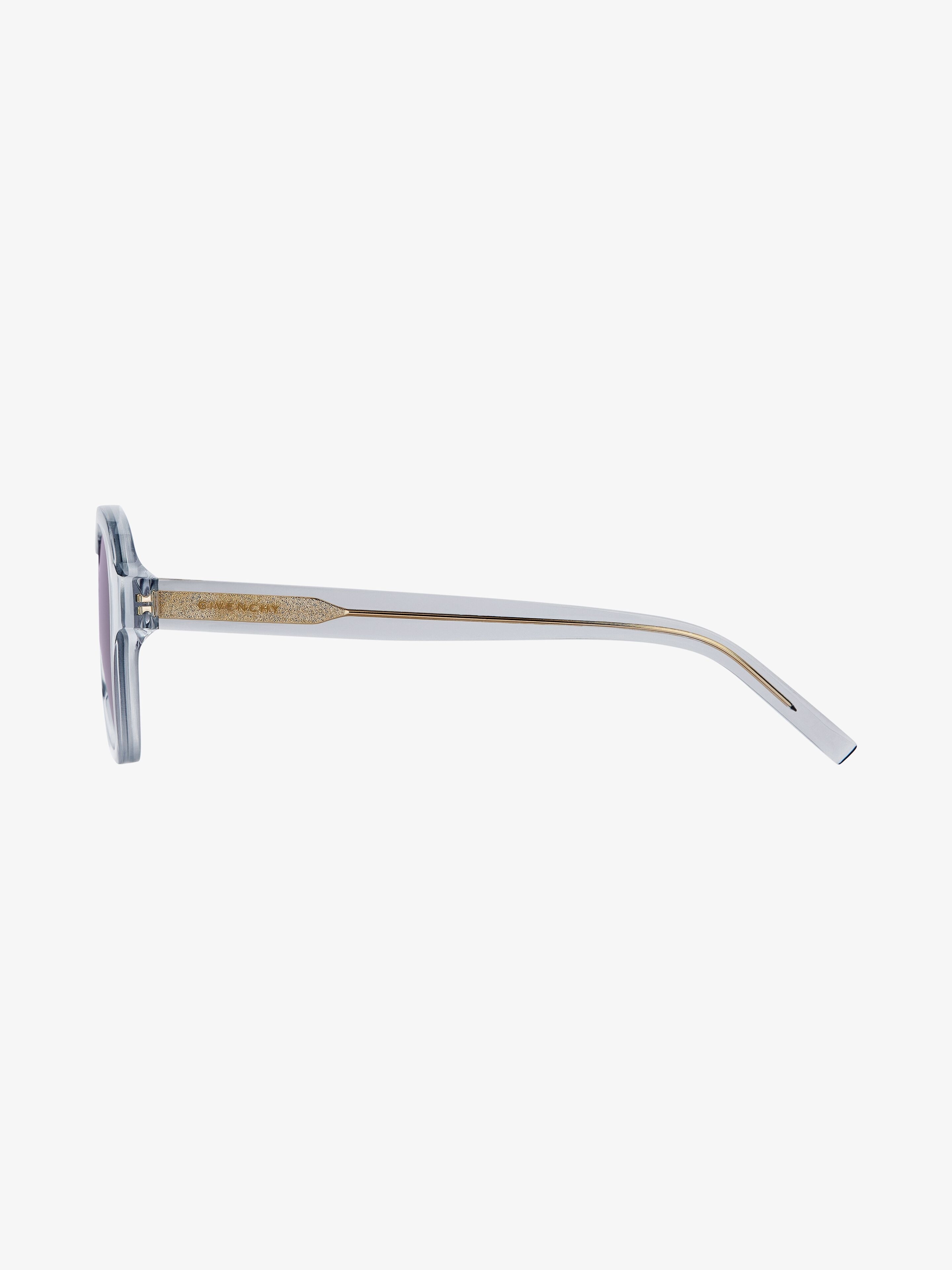 GV DAY UNISEX SUNGLASSES IN ACETATE - 6