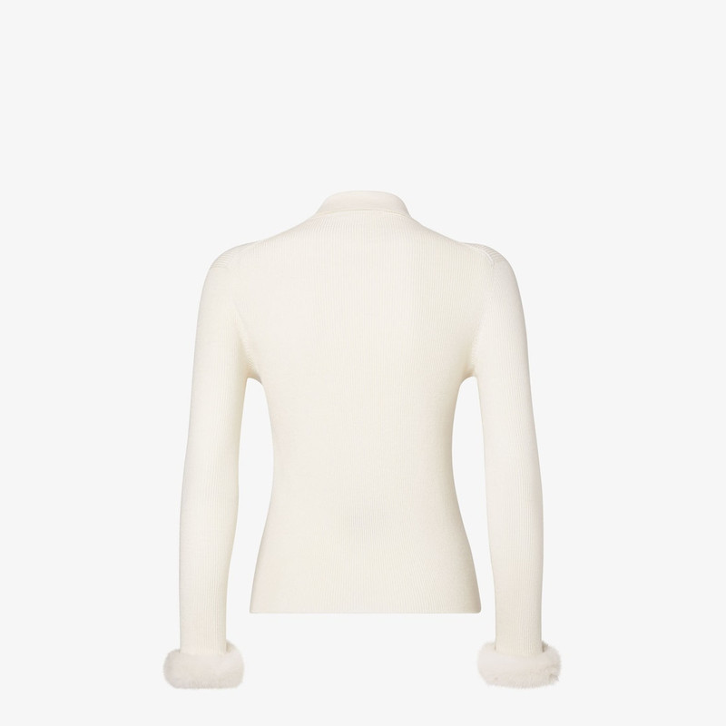 FENDI Cardigan outlook