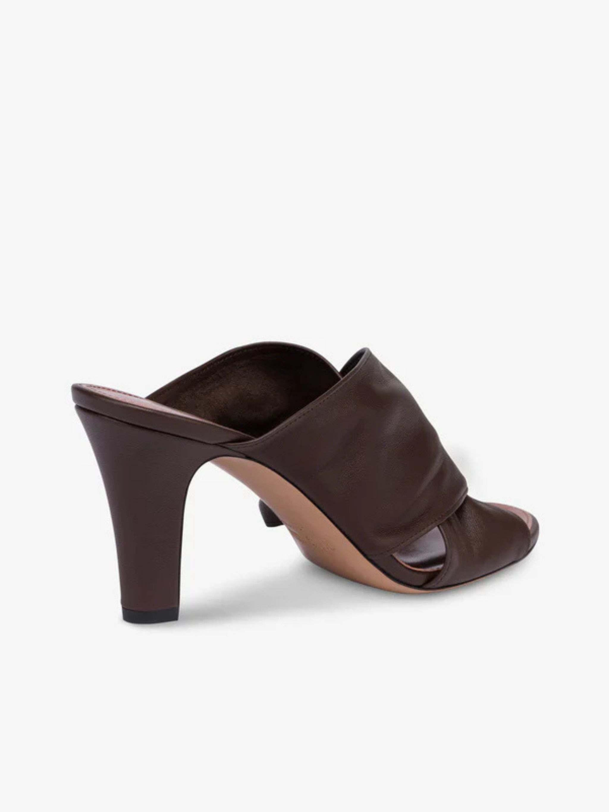 Paris Texas Women Maria Mule T.75 - 5