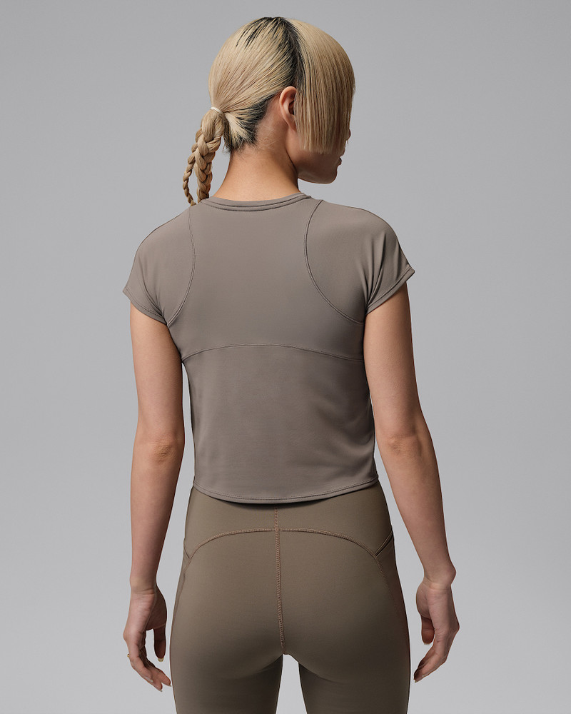 Jordan Jordan Sport Flightweight Women's Dri-FIT Short-Sleeve Top outlook