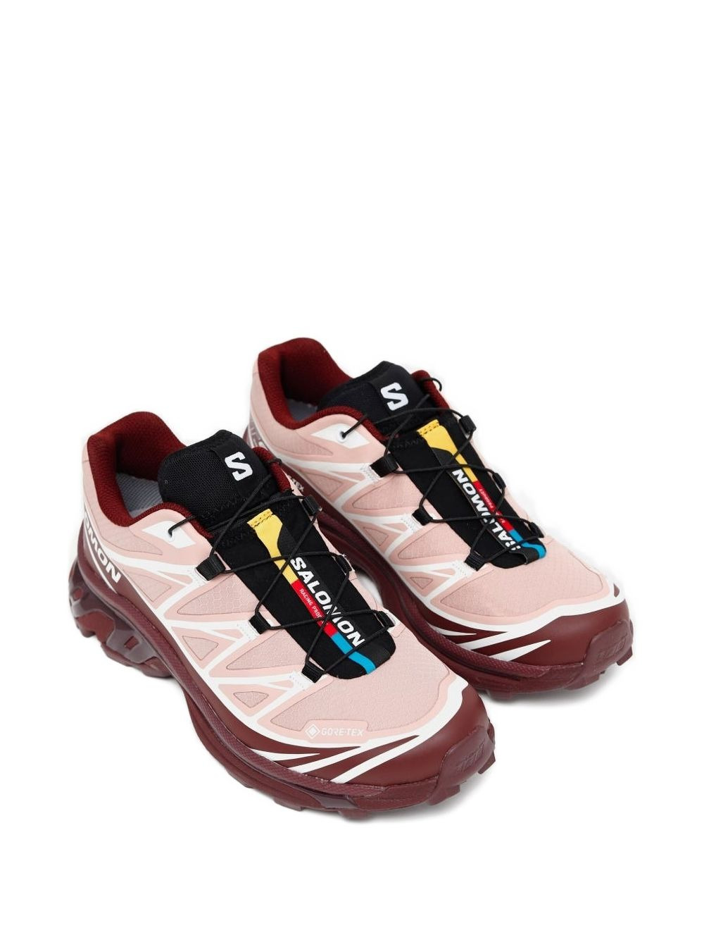 XT-6 sneakers - 2