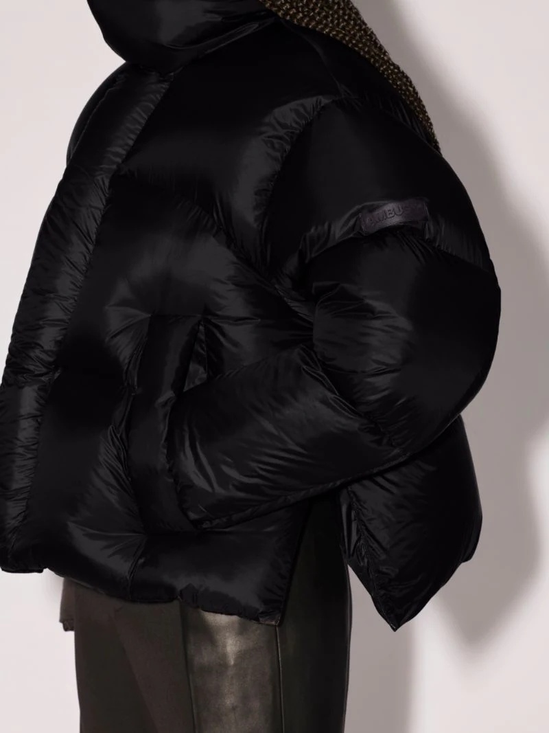 DOWN JACKET - 6
