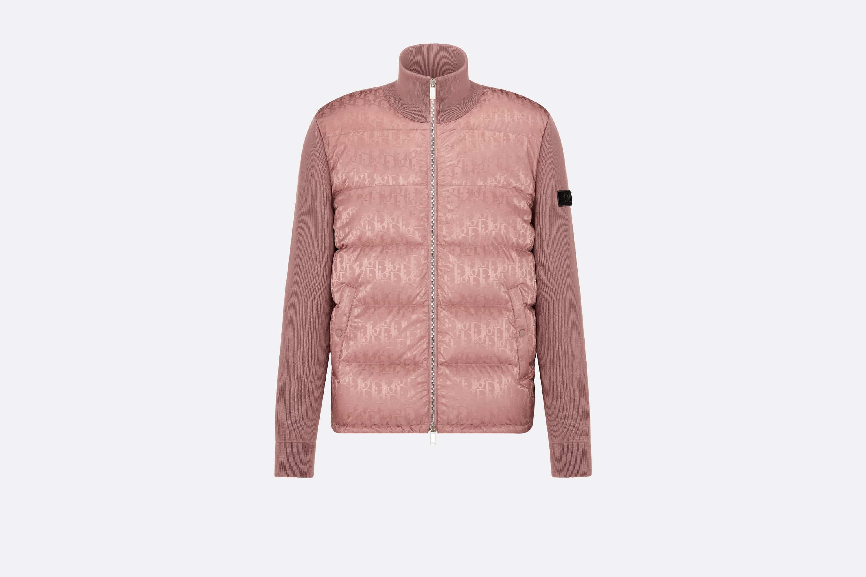 Dior Oblique Blouson - 1