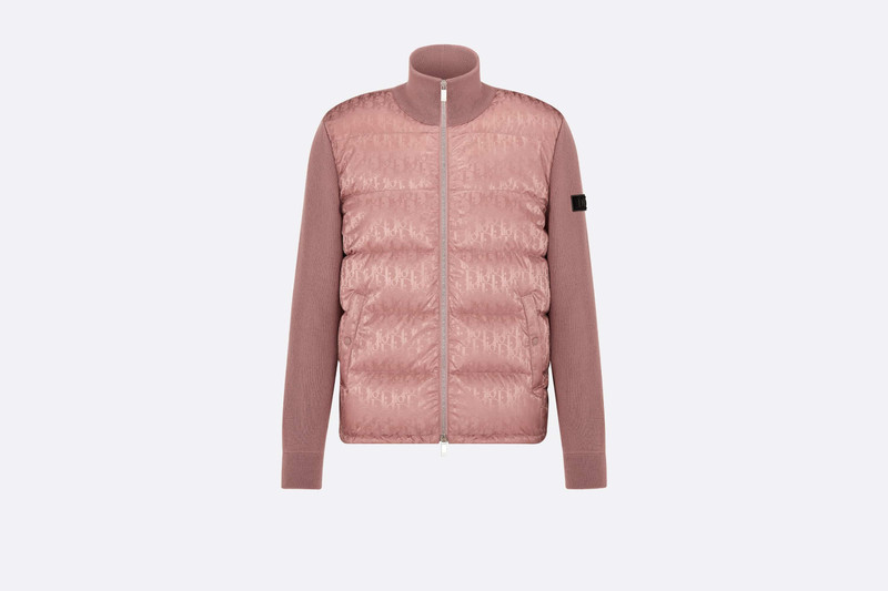 Dior Oblique Blouson 1