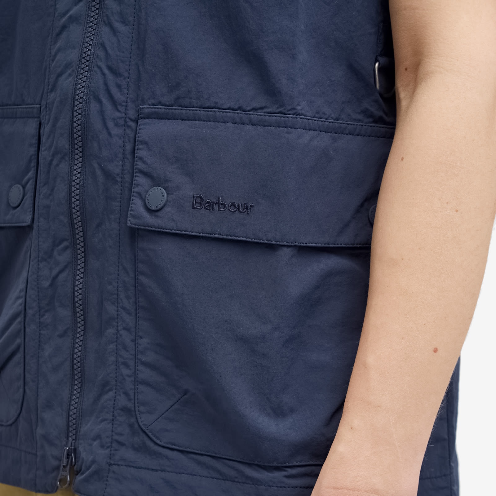 Barbour Utility Spey Gilet - 5