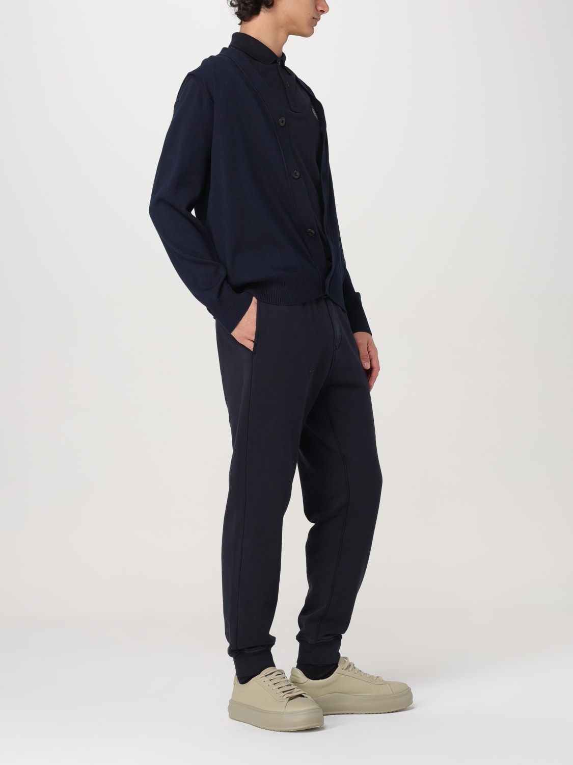 Polo shirt men Stone Island - 2