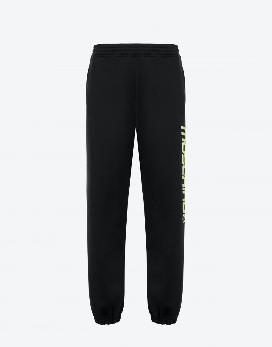 MOSCHINO ™ STRETCH TECHNICAL JOGGING - 1