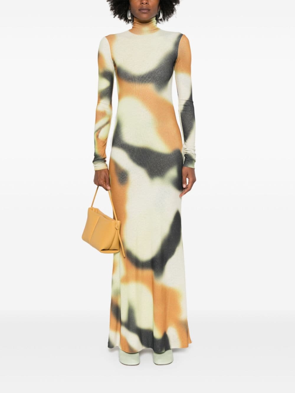 Nemy maxi dress - 2