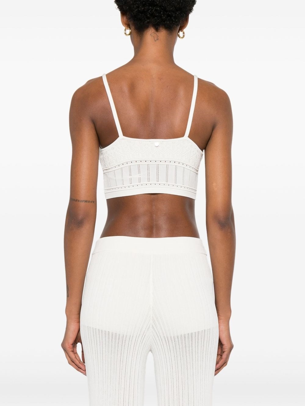 Top with embroidery - 2