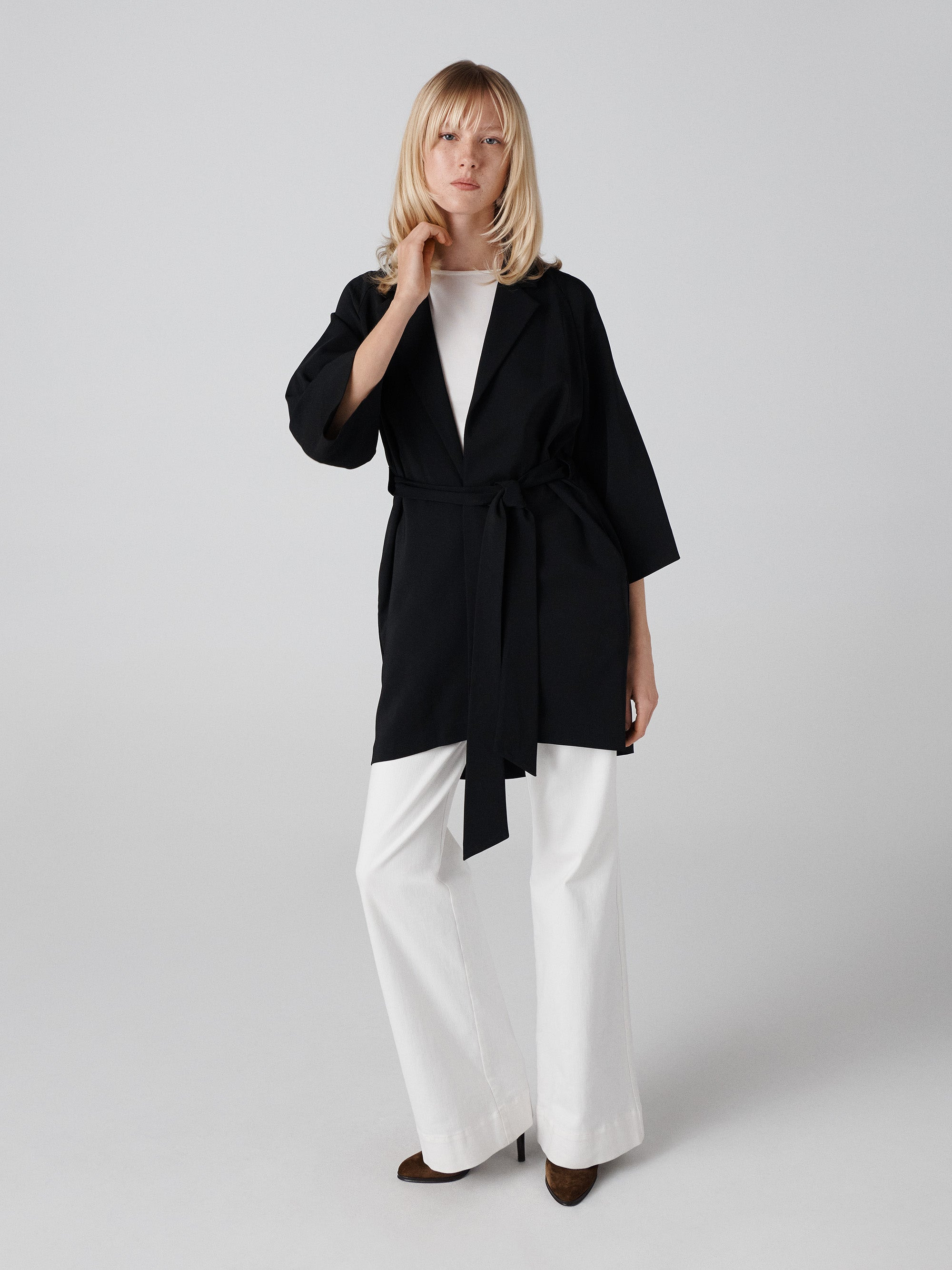 Magda Jacket - 3