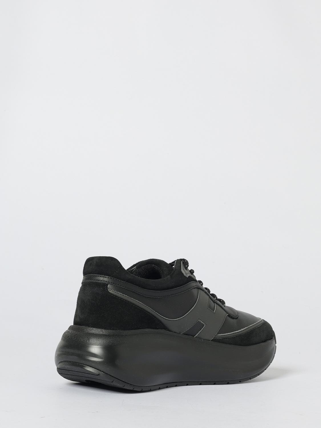 Sneakers woman Hogan - 3
