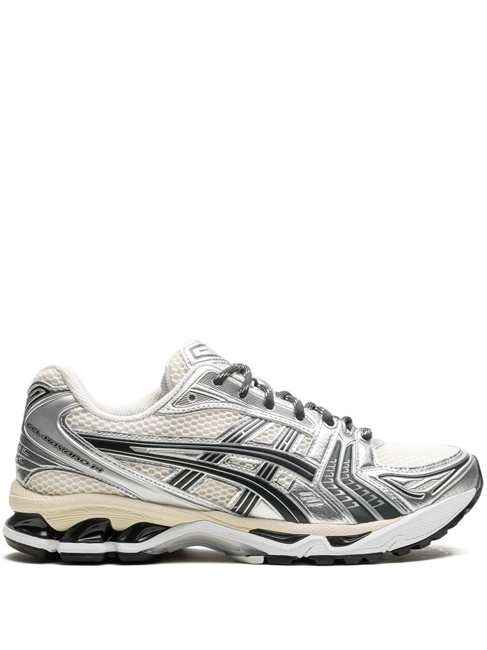 GEL-KAYANO 14 "Cream Scarab" sneakers - 1