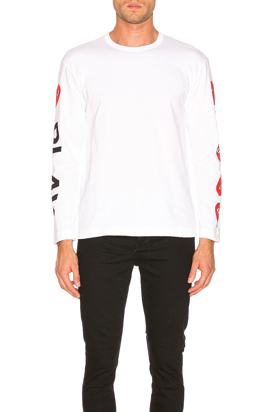 Logo Tee - 5