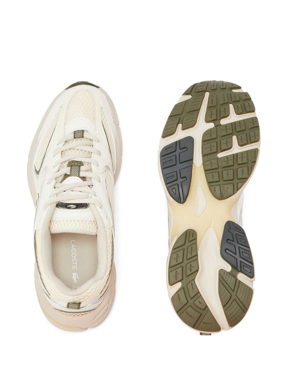 Storm 96 2K sneakers - 4