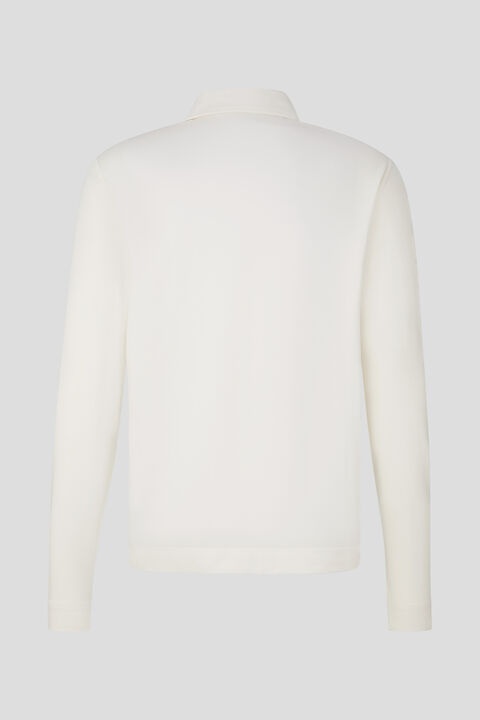 Timon Polo shirt in Off-white - 2