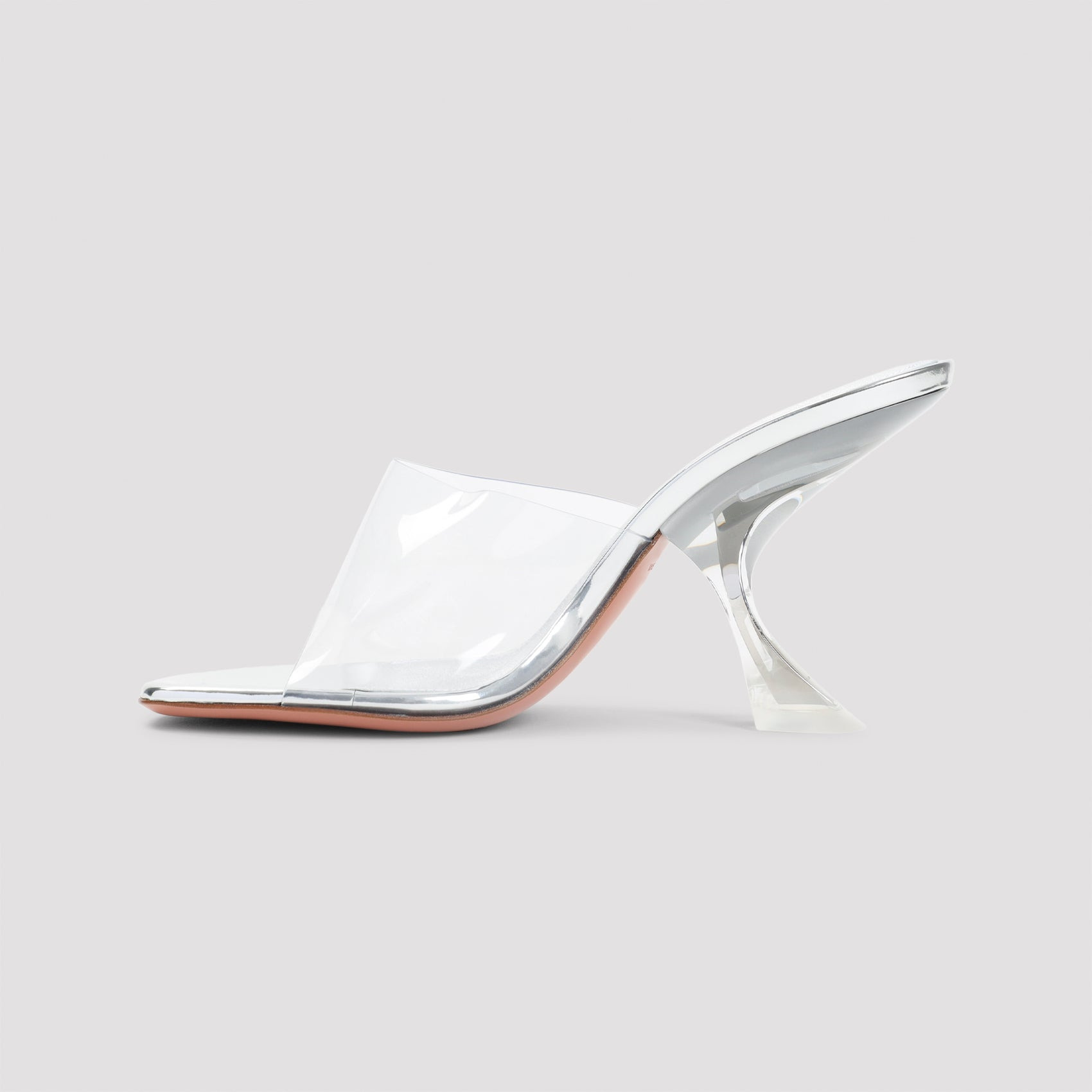 Sandals Metallic - 3