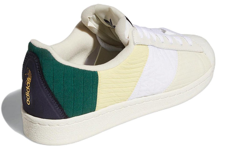 adidas adidas originals Superstar 82 Panel GZ4834 | REVERSIBLE