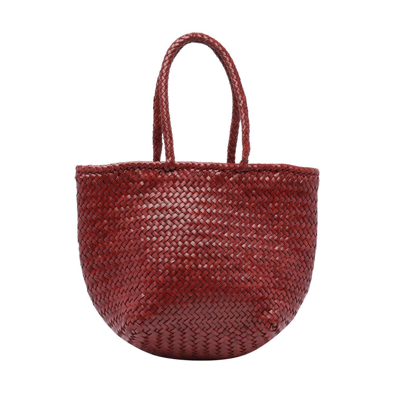 Dragon Diffusion Women Small Grace Basket Bag - 3