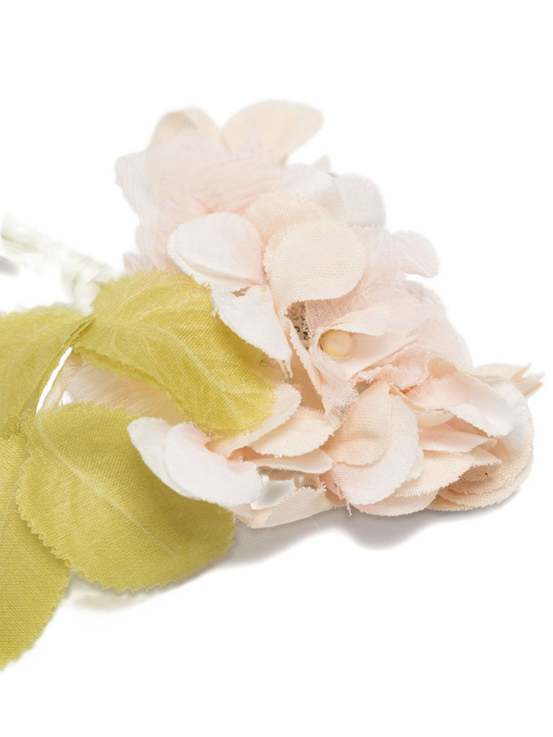 Bouquet brooch 3