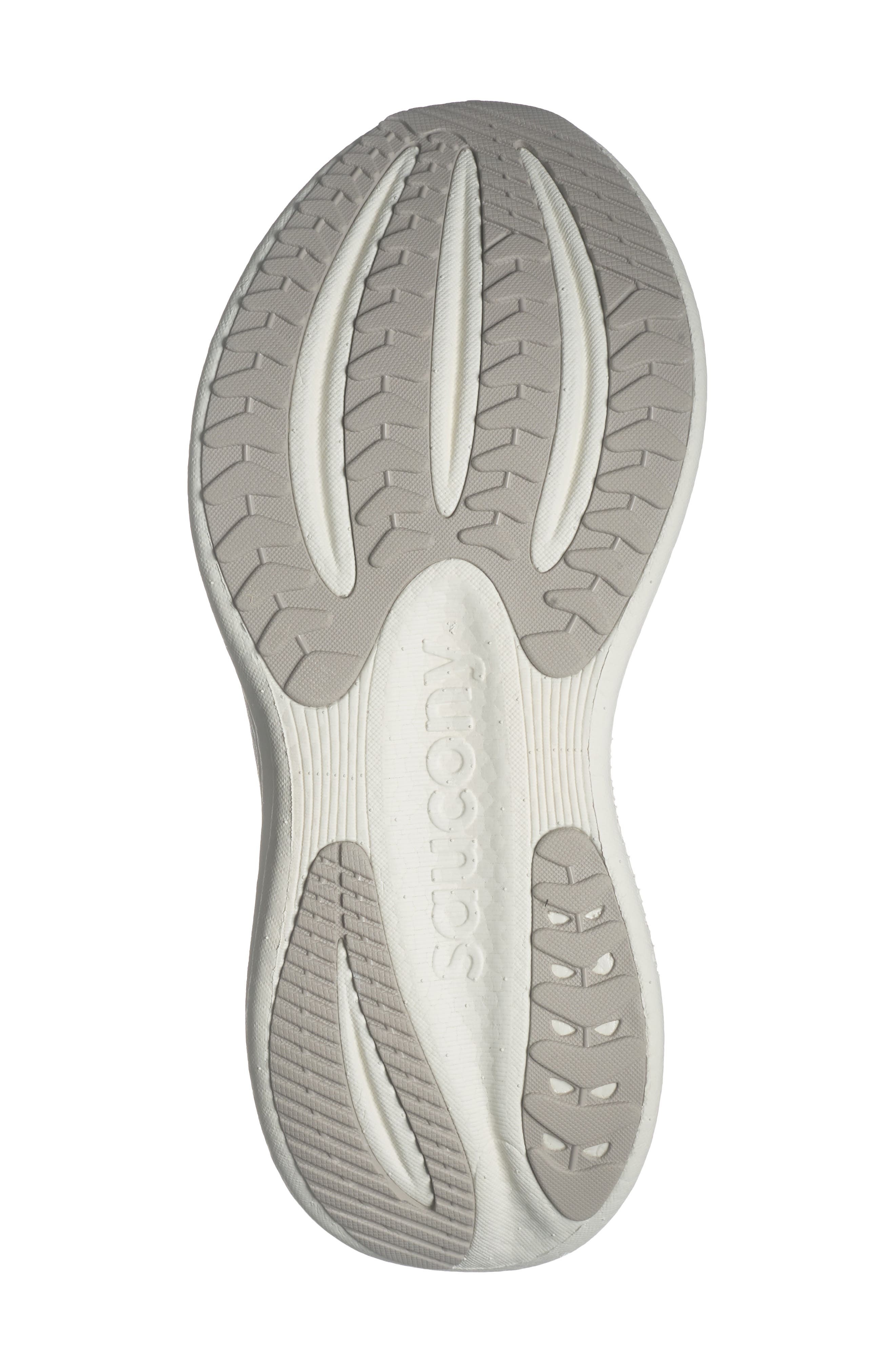 Saucony Triumph 23 Running Shoe in Vapor/Arctic at Nordstrom - 6