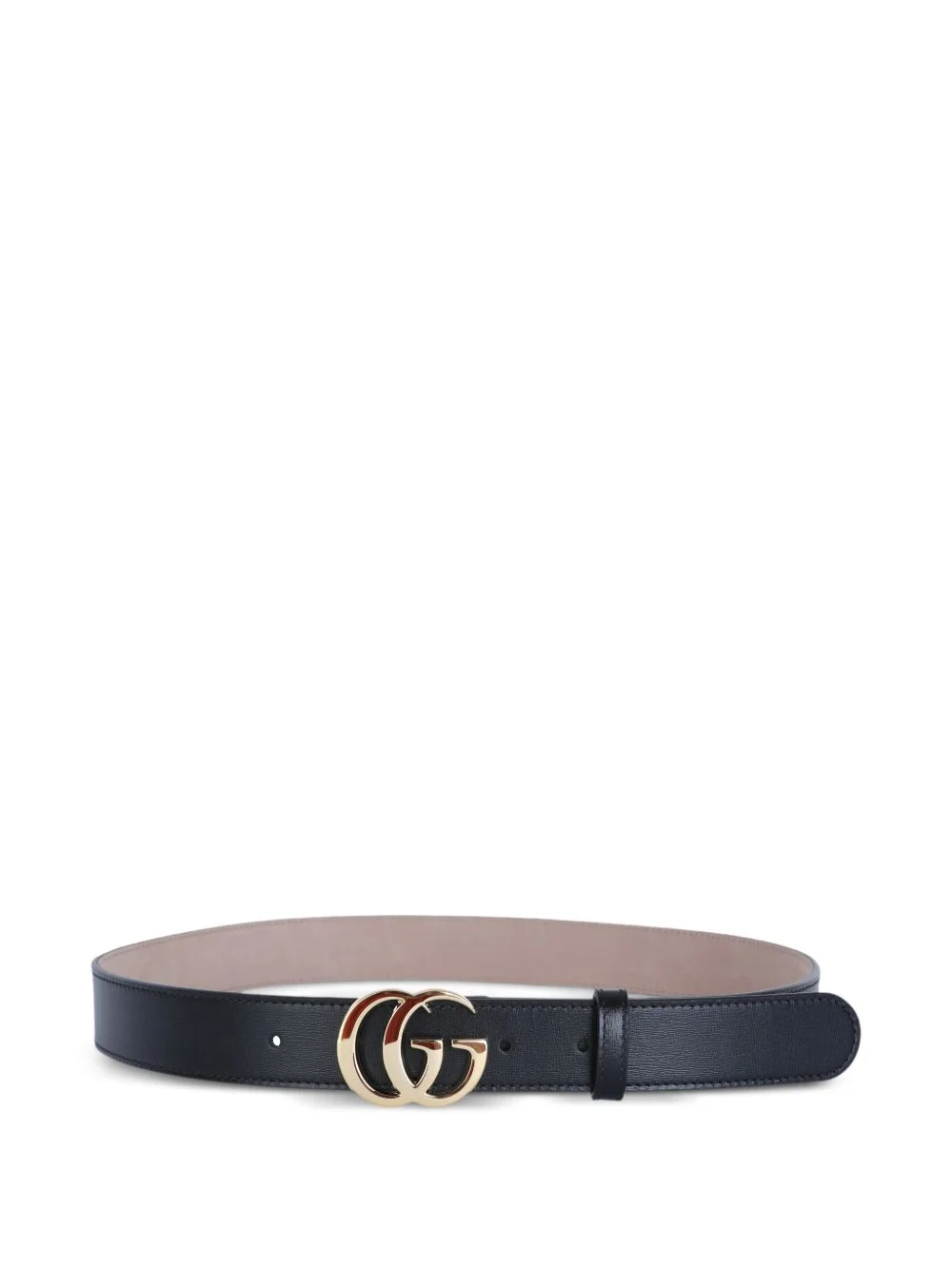 flat Marmont belt - 1
