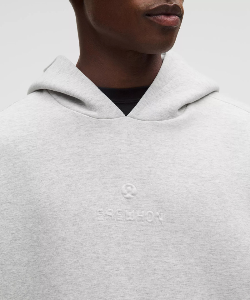 Malibu Hoodie *Erewhon 6