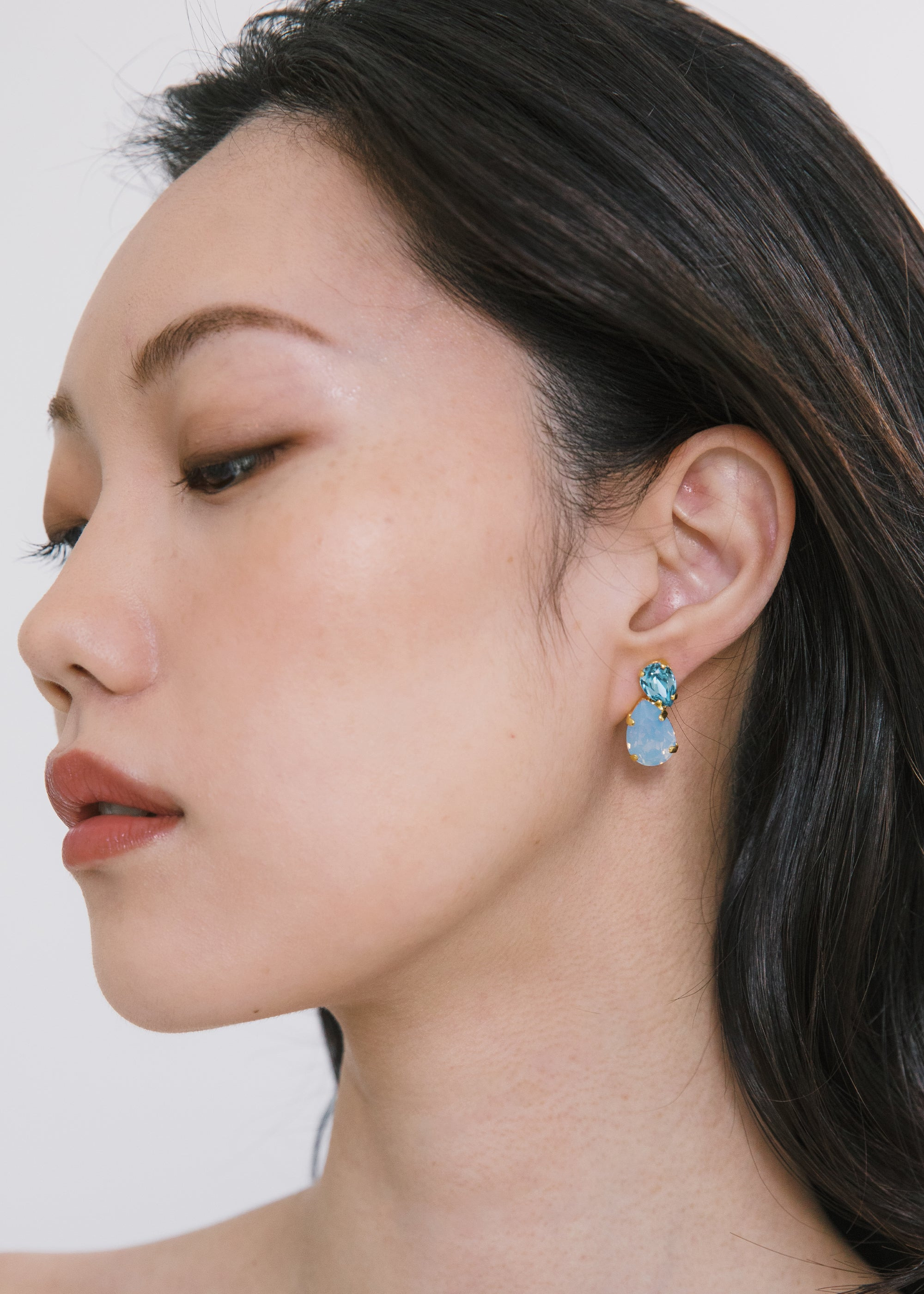 Nadia Earrings - 3