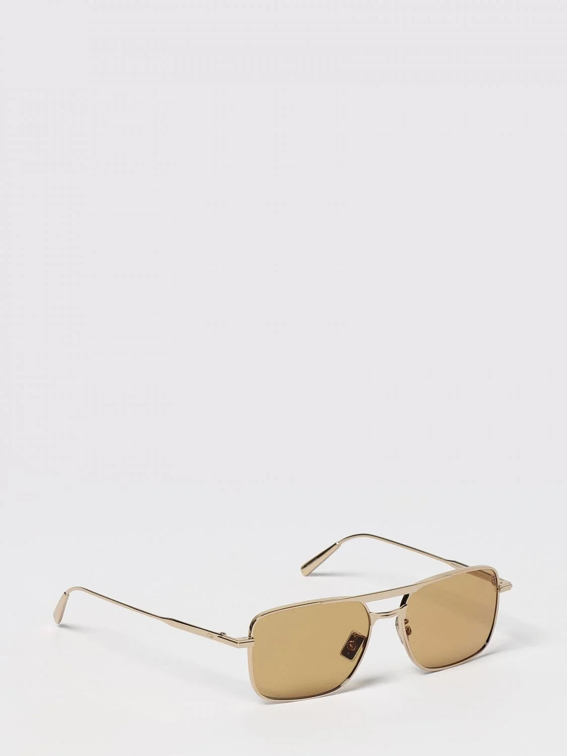 Dior Sunglasses Men Gold - 1