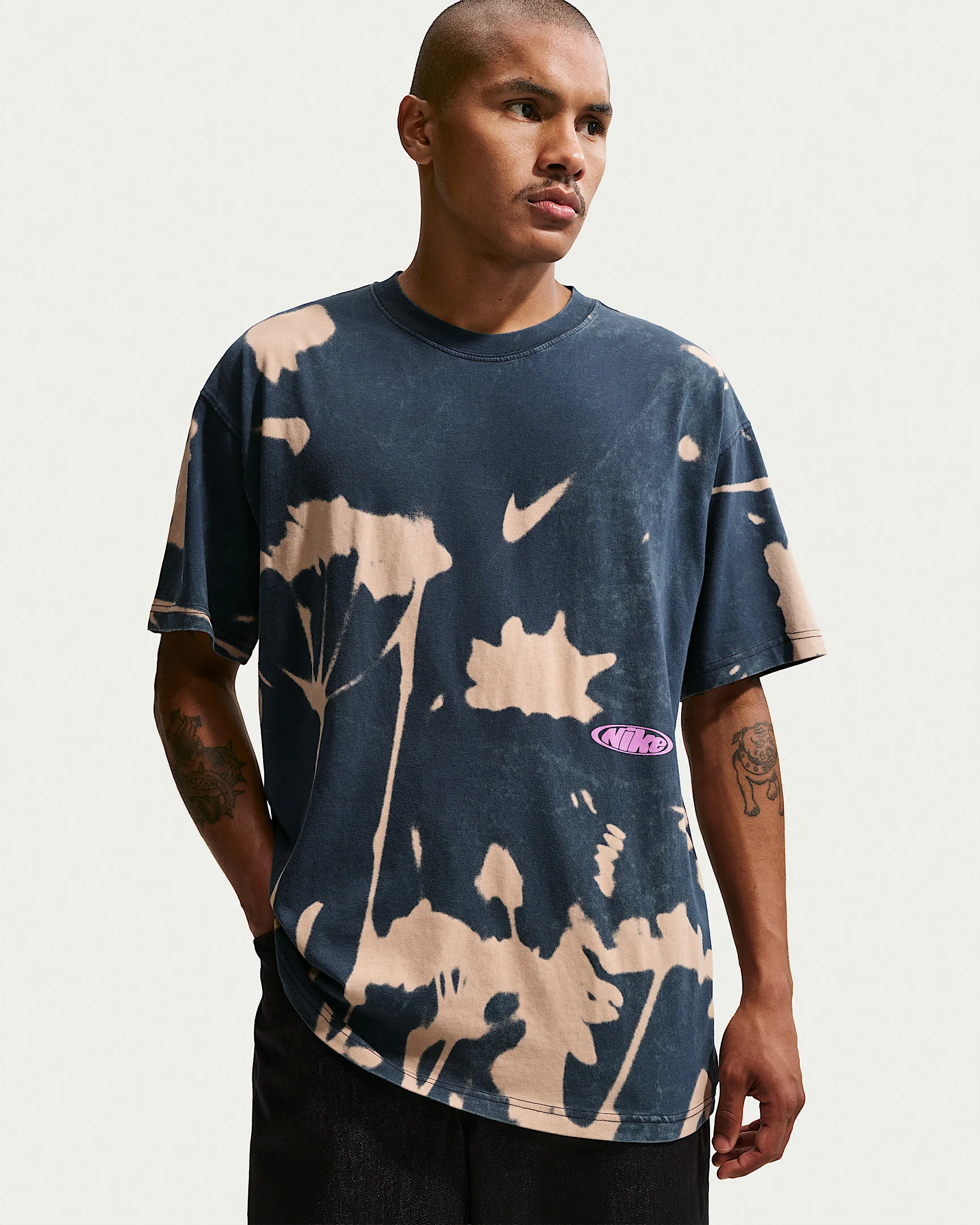 Nike Sportswear T-Shirt - 1