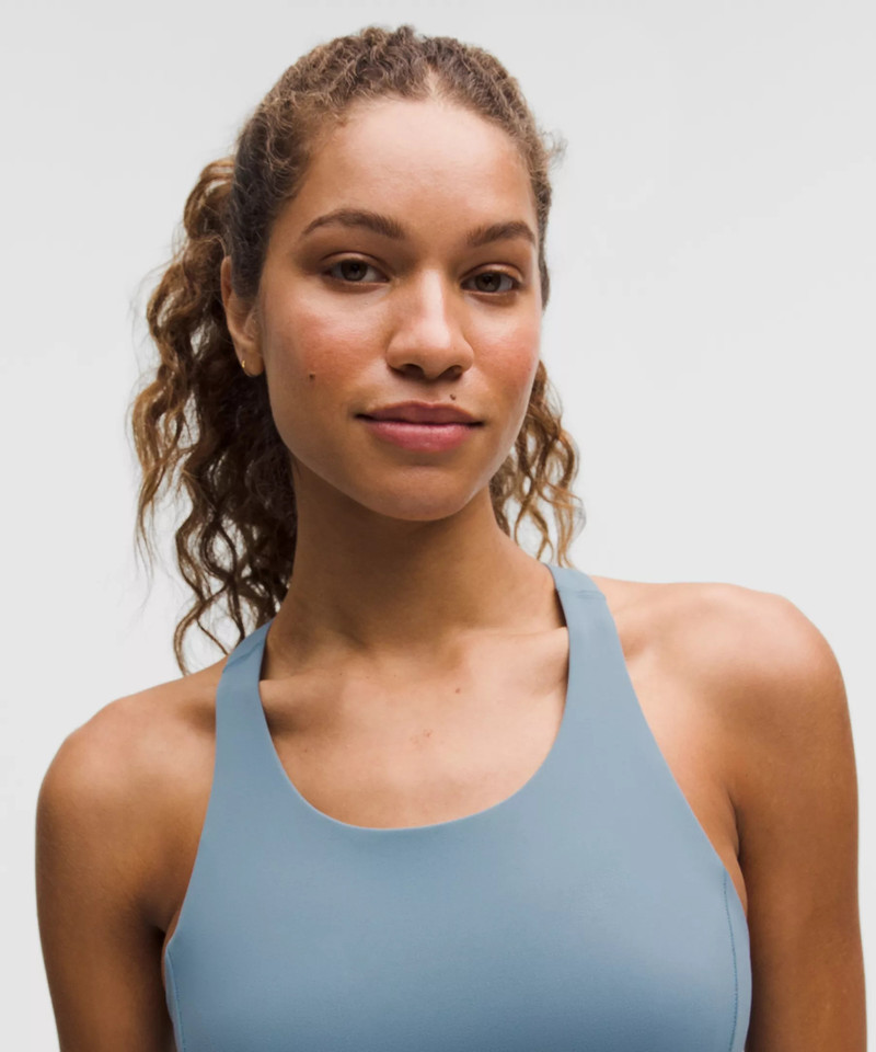 Wunder Train Racerback Tank Top *Medium Support, B/C Cup 4