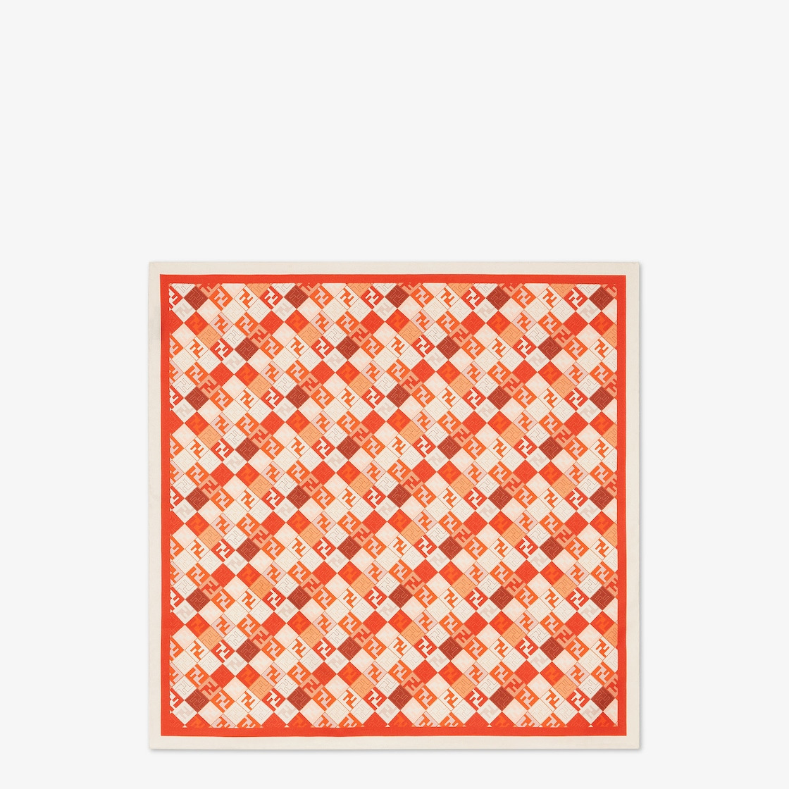 FF Foulard - 1