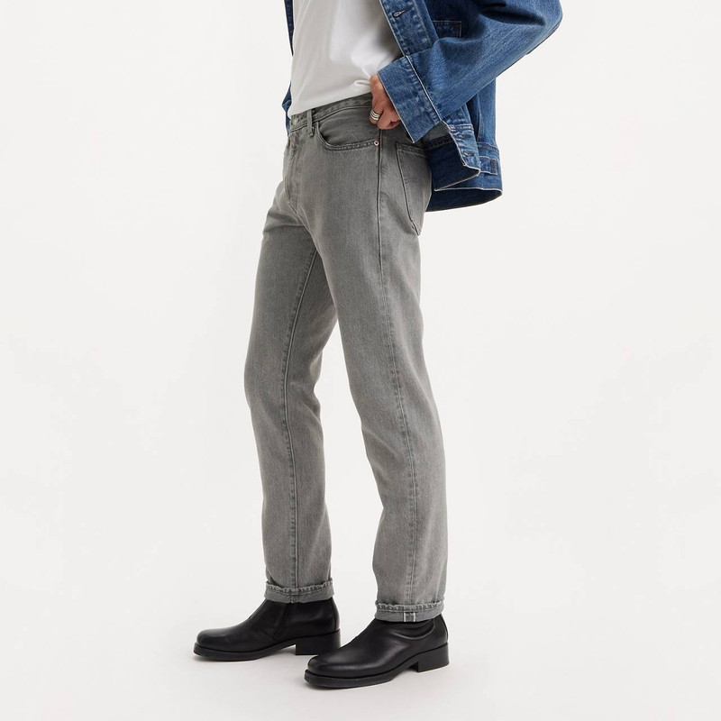 LEVI’S® MEN’S MADE IN JAPAN 511™ SLIM JEANS 4