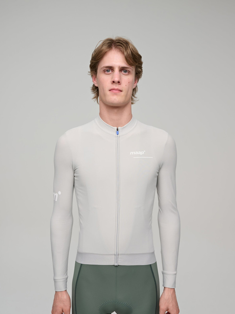 MAAP Training Thermal LS Jersey outlook
