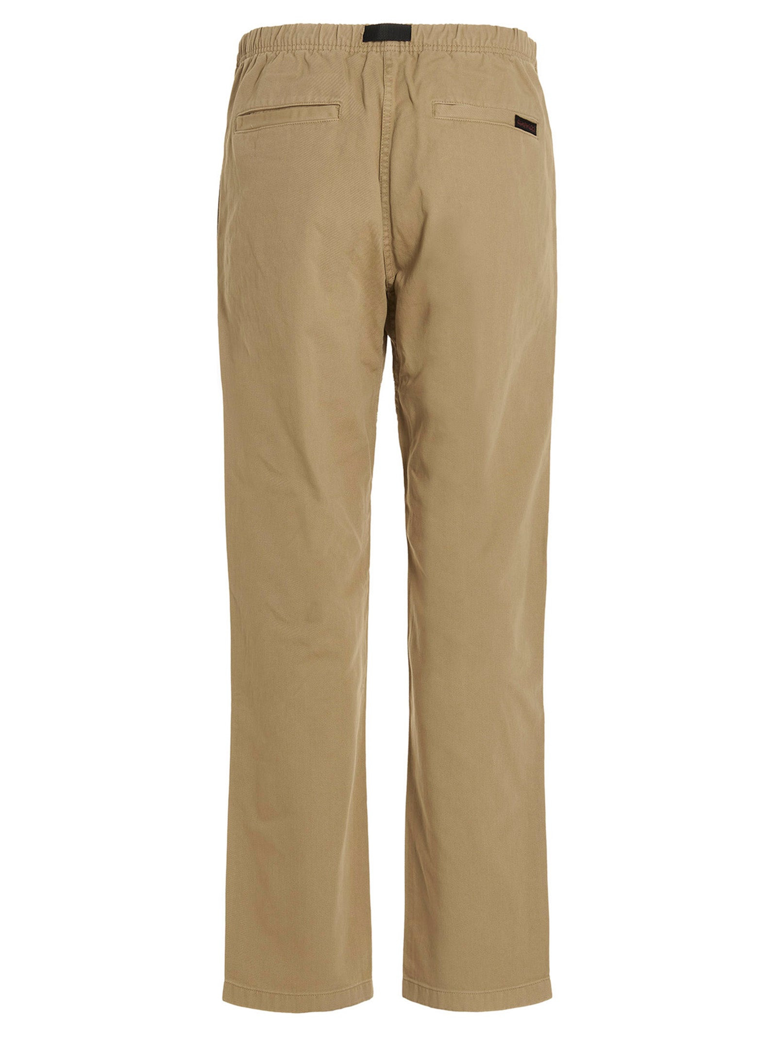 Gramicci Pants Beige - 2