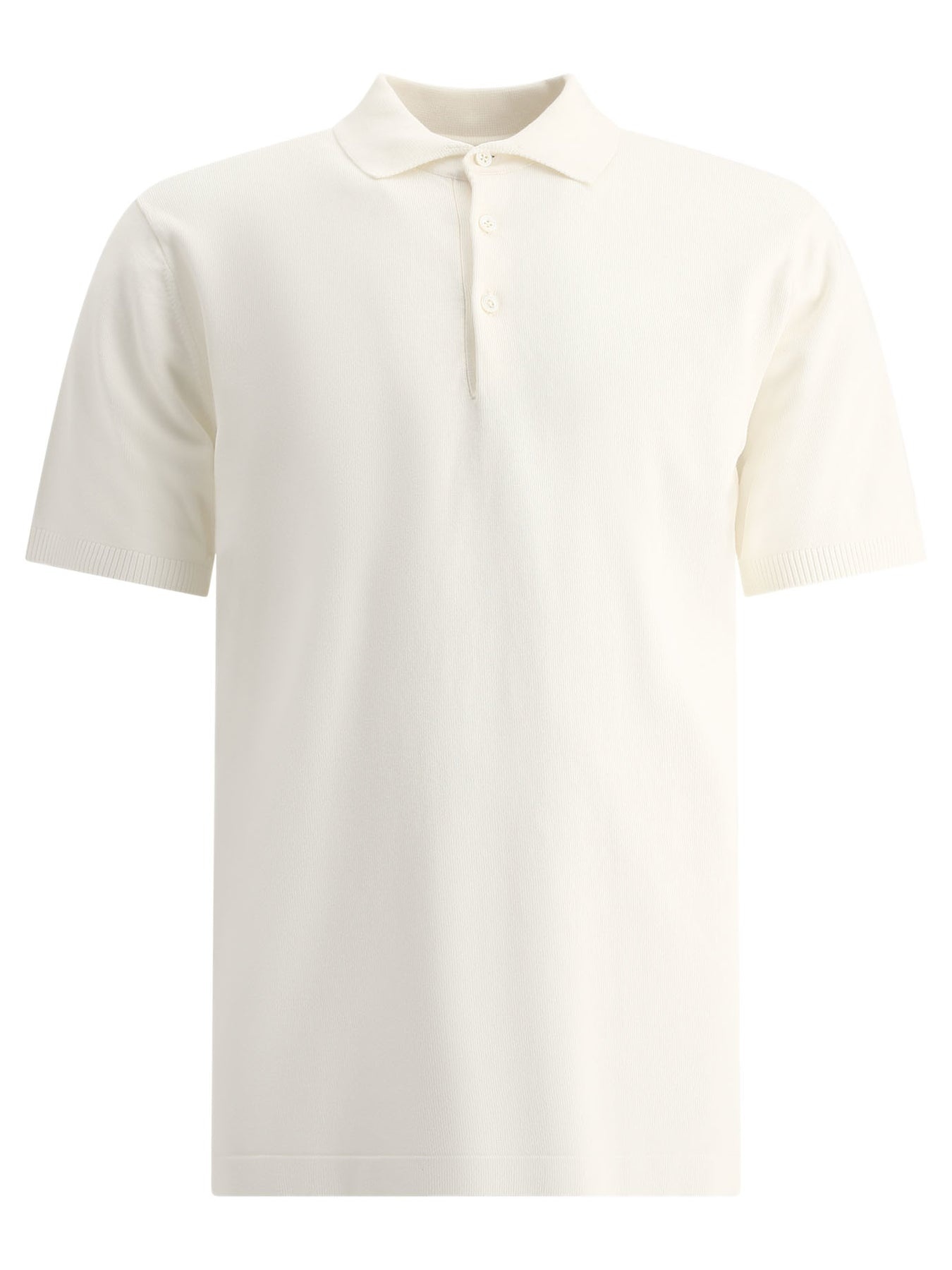 12g Polo Shirts White - 1